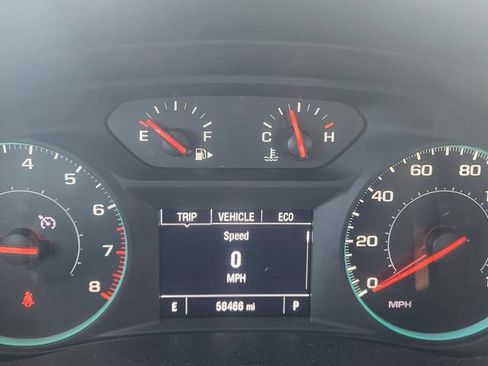 Used 2024 Chevrolet Malibu LT FWD image 27