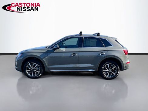 Used 2024 Audi Q5 2.0T Premium Plus image 5