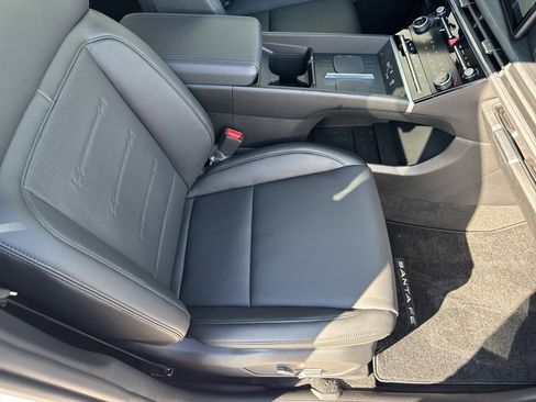 New 2026 Hyundai Santa Fe Limited image 16