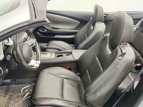 Used 2011 Chevrolet Camaro LT image 19