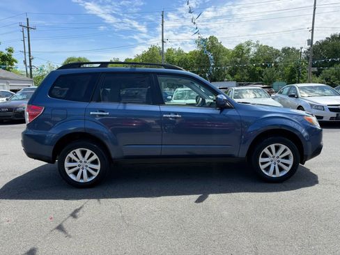 Used 2013 Subaru Forester 2.5X Premium AWD/4WD image 13