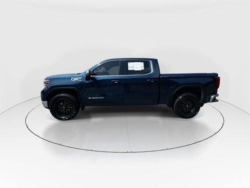 Used 2021 GMC Sierra 1500 SLE RWD image 5