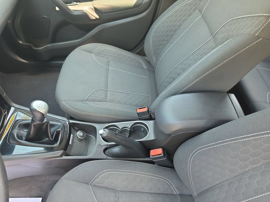 Used 2019 Ford Fiesta SE w/ Equipment Group 201A FWD image 23