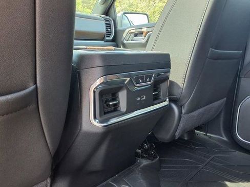 New 2026 Chevrolet Silverado 1500 High Country AWD/4WD image 11