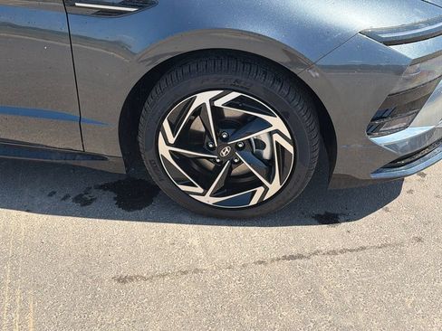 New 2026 Hyundai Sonata SEL FWD image 13