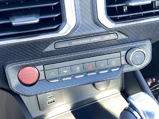 New 2026 Ford Mustang GT Premium RWD image 24