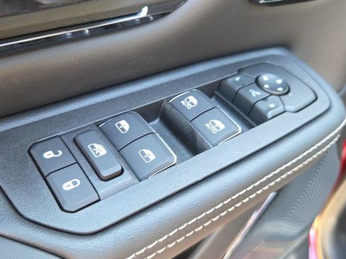 New 2026 RAM 1500 Limited image 18