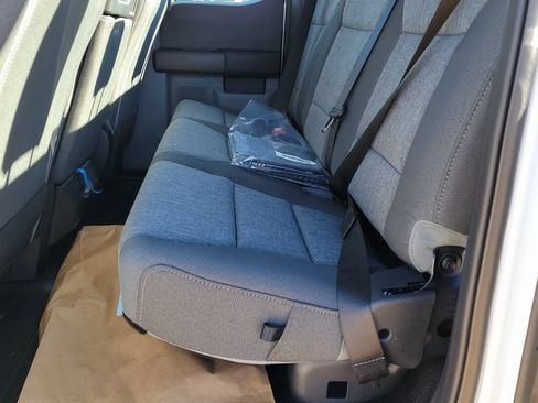 New 2026 Ford F550 XL image 7