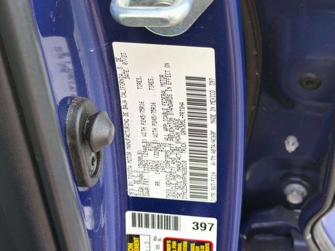 Certified 2023 Toyota Tacoma SR5 w/ Technology Package AWD/4WD image 28