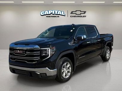 Used 2025 GMC Sierra 1500 SLT