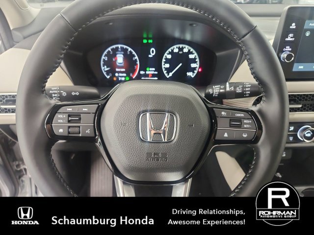 New 2027 Honda HR-V EX-L image 11