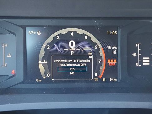 New 2025 Toyota Tacoma SR5 image 10