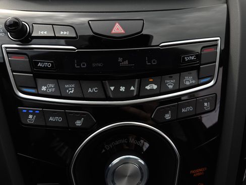 New 2026 Acura RDX A-Spec image 33