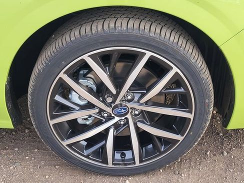 New 2026 Subaru Impreza 2.0i Sport AWD/4WD image 21