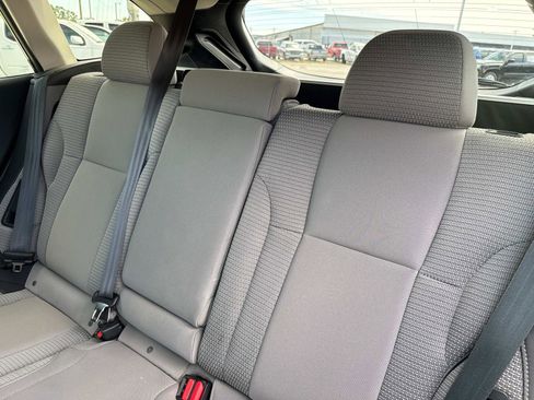 Used 2020 Subaru Outback Premium w/ Popular Package #1 image 14