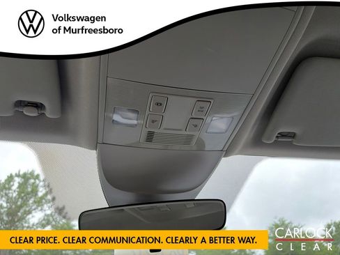 Used 2025 Volkswagen Taos S FWD image 22