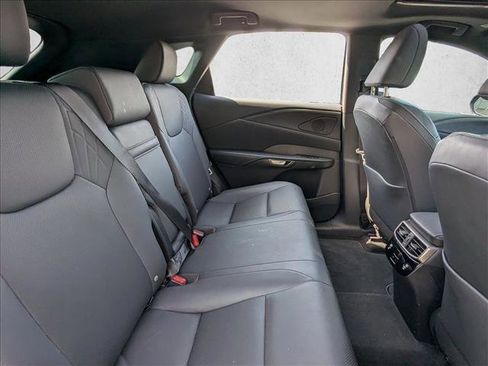 Used 2025 Lexus RX 350 Premium w/ Convenience Package image 19