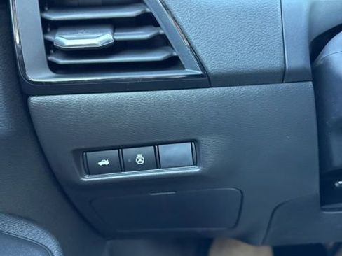 New 2026 Nissan Sentra SV w/ SV Convenience Package FWD image 13