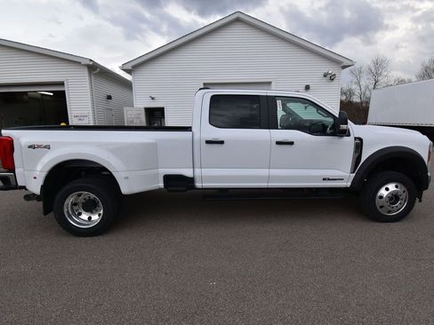 New 2026 Ford F450 XL AWD/4WD image 8