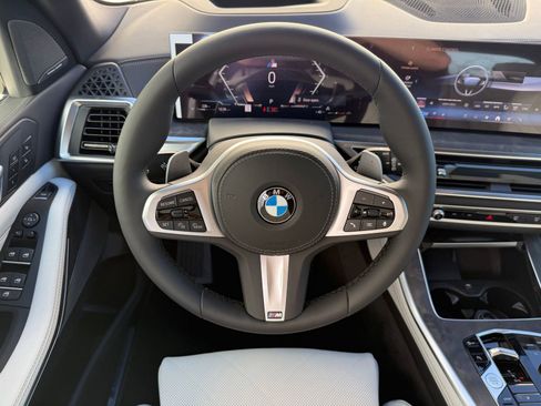 New 2026 BMW X5 xDrive40i w/ M Sport Package image 15