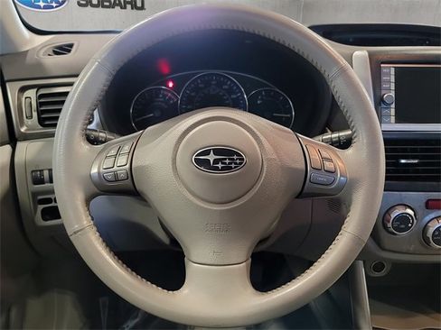 Used 2010 Subaru Forester 2.5X Limited image 13