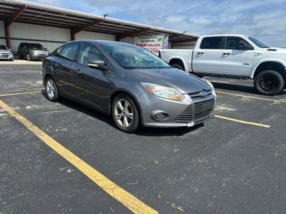 Used 2014 Ford Focus SE w/ SE Winter Package