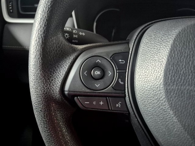 Certified 2024 Toyota RAV4 XLE AWD/4WD image 19