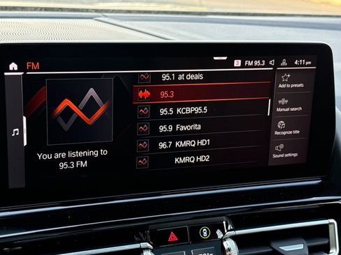 New 2026 BMW 840i xDrive 840 image 14