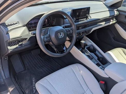Used 2024 Honda Accord LX image 9
