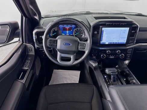 Certified 2023 Ford F150 XLT w/ Equipment Group 302A High image 3