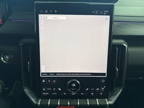 Used 2025 GMC Acadia AT4 image 49