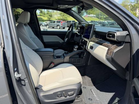 Certified 2024 Toyota Tacoma Limited w/ Limited Package (LT) AWD/4WD image 13