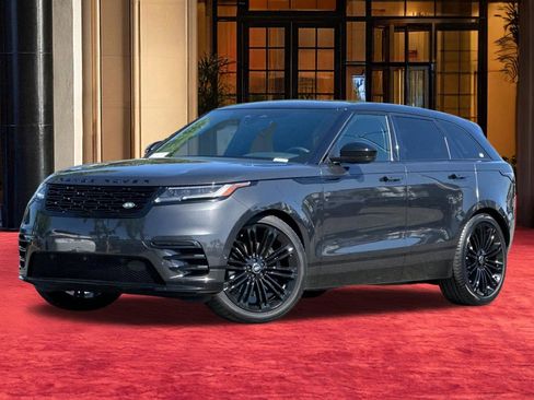 New 2026 Land Rover Range Rover Velar Dynamic SE AWD/4WD image 19