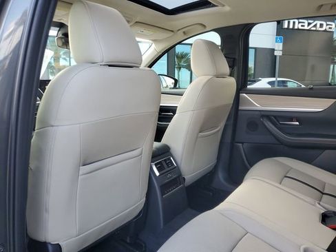 Certified 2024 MAZDA CX-90 3.3 Turbo w/ Preferred Package image 10