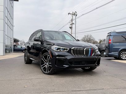 Used 2023 BMW X5 xDrive40i w/ Executive Package
