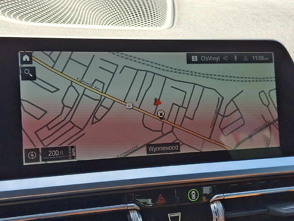 Used 2023 BMW 430i Gran Coupe xDrive w/ M Sport Package AWD/4WD image 18