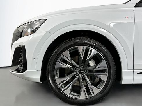 New 2026 Audi Q8 Premium Plus AWD/4WD image 11