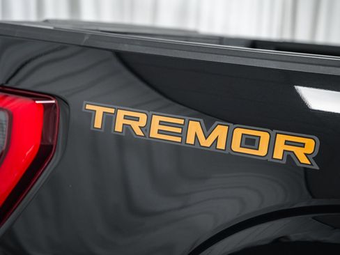 Certified 2023 Ford F150 Tremor w/ Equipment Group 402A High image 21