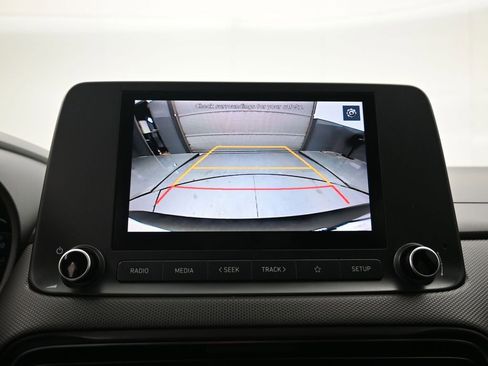 Used 2023 Hyundai Kona SEL w/ Cargo Package image 23