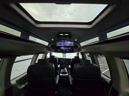 New 2025 GMC Savana 2500 w/ Driver Convenience Package image 3