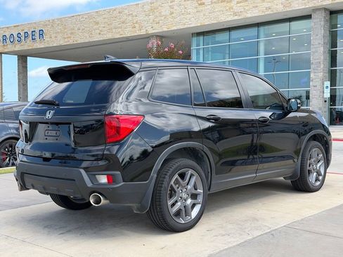 Used 2023 Honda Passport EX-L image 21