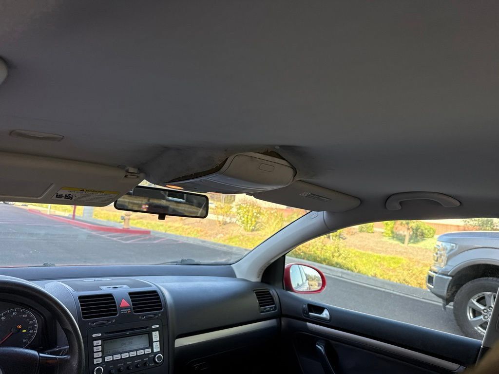 Used 2008 Volkswagen Rabbit S FWD image 20