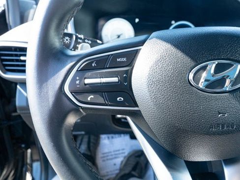 Used 2023 Hyundai Santa Fe SEL w/ Premium Package AWD/4WD image 22