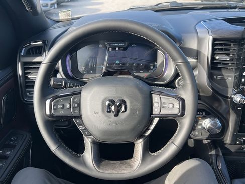New 2026 RAM 1500 Limited image 24