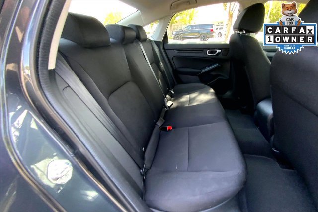 Used 2024 Honda Civic LX image 25