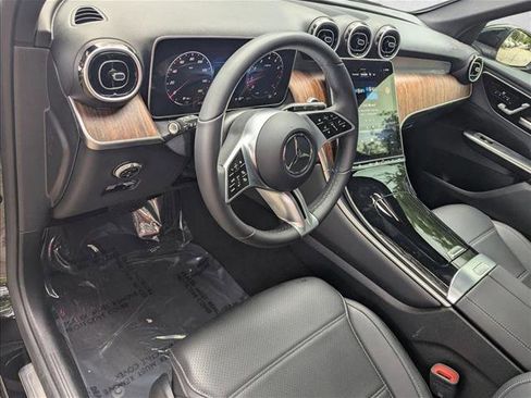Certified 2026 Mercedes-Benz GLC 300 image 10