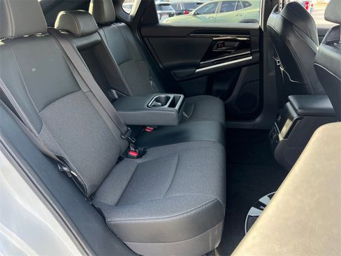 Used 2023 Toyota bZ4X XLE image 14