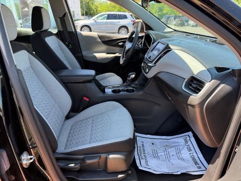 Used 2024 Chevrolet Equinox LS AWD/4WD image 21