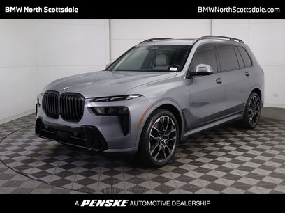Certified 2023 BMW X7 xDrive40i w/ Executive Package