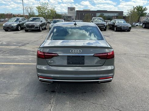 Used 2023 Audi A4 2.0T Premium Plus w/ Premium Plus Package image 6